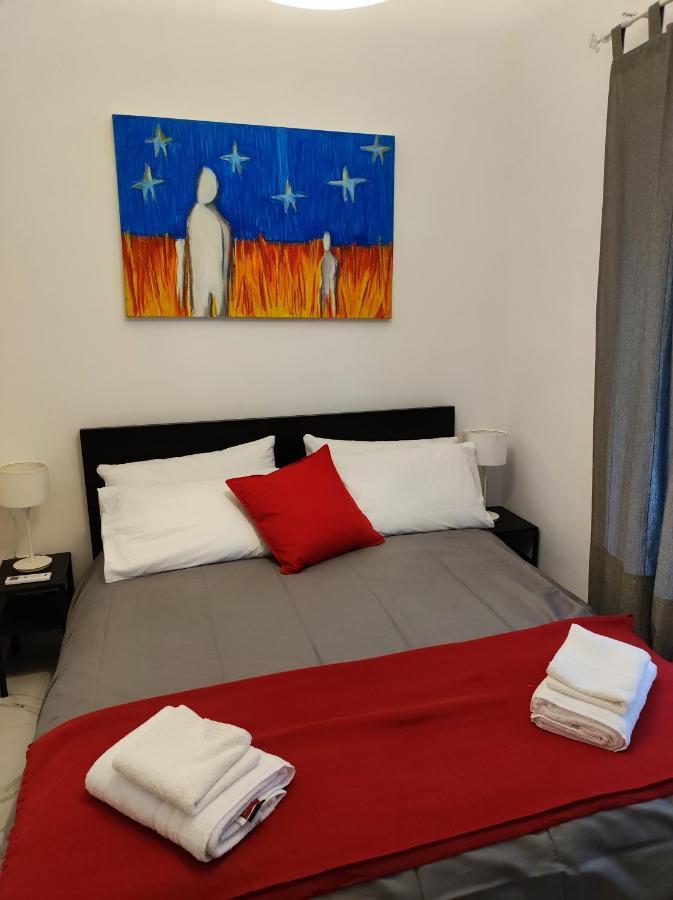 Al Cippo Bed & Breakfast Naples Exterior photo