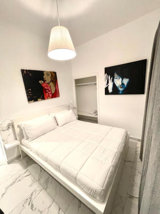 Al Cippo Bed & Breakfast Naples Exterior photo