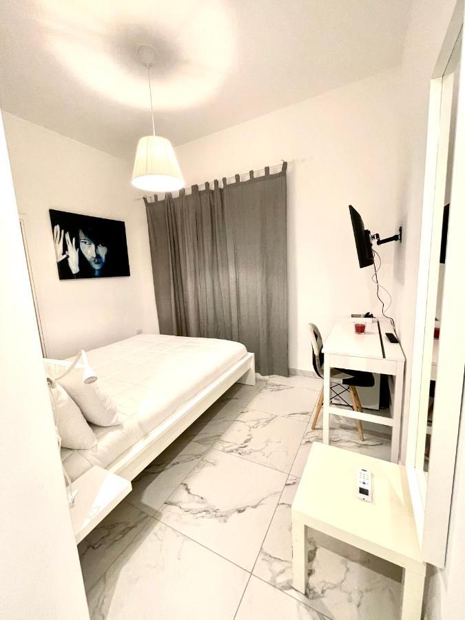 Al Cippo Bed & Breakfast Naples Exterior photo